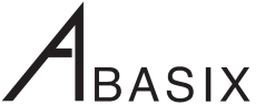 Abasix logo