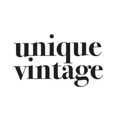 Unique Vintage Inc. logo