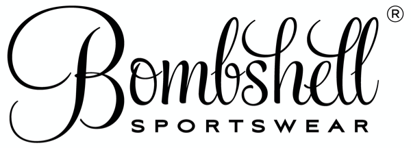 Bombshell Sportswear – No.1 Women's Designer Sportswear Brand