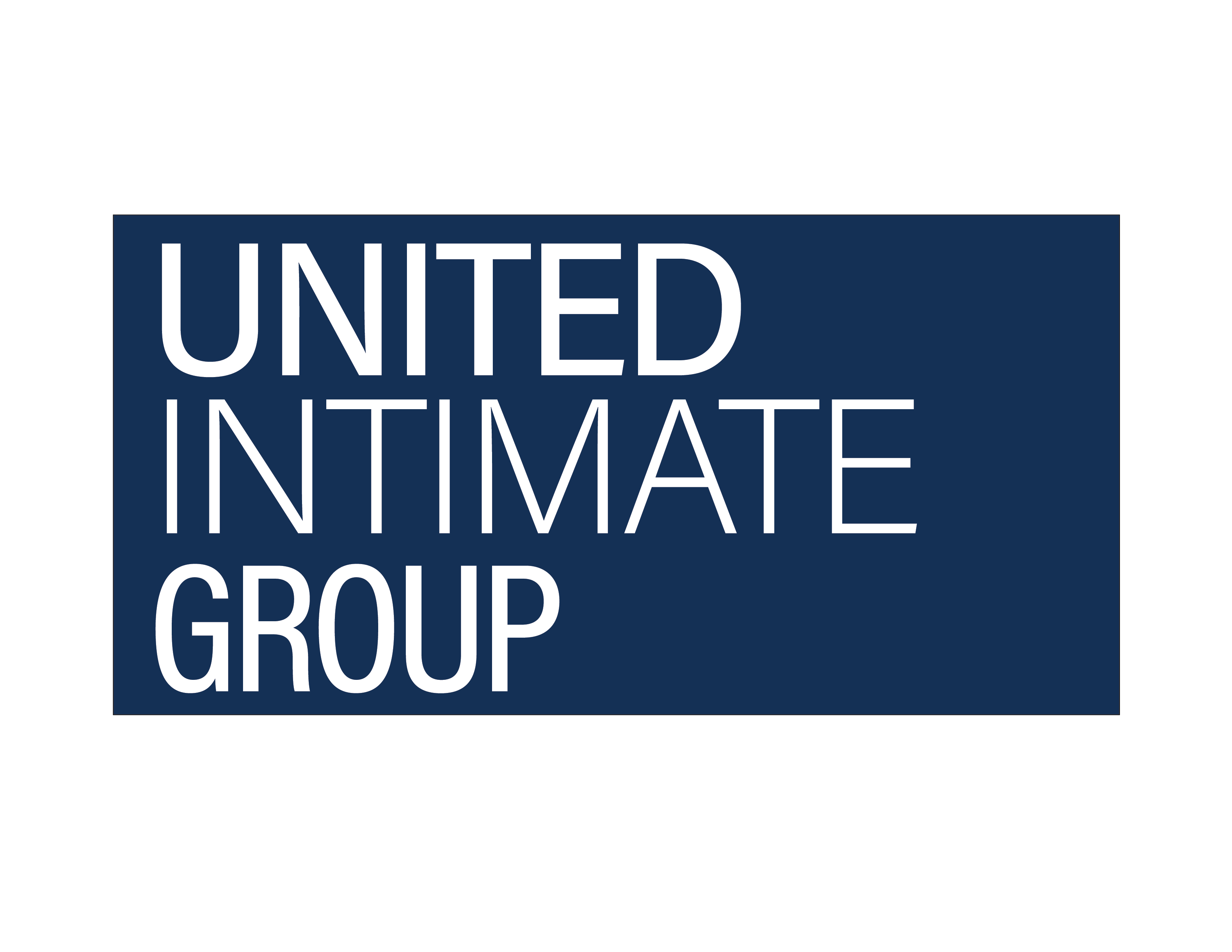 UNITED INTIMATE GROUP logo