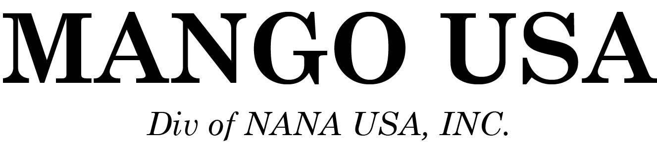 Mango USA logo