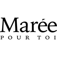 Maree Pour Toi logo
