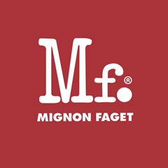 Mignon Faget Ltd  logo