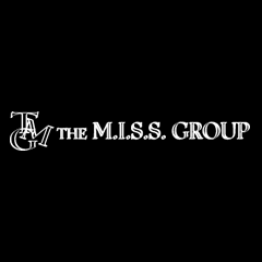The Miss Group logo