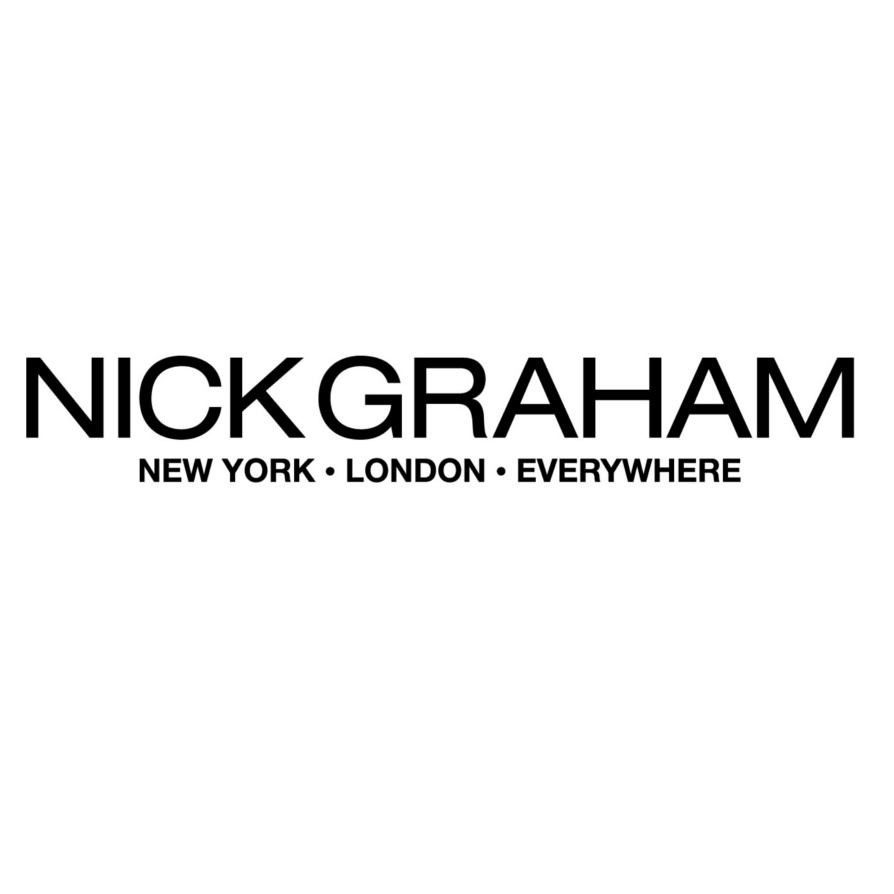 Nick Graham logo