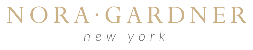 Nora Gardner NYC logo