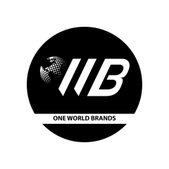One World Brands's logo