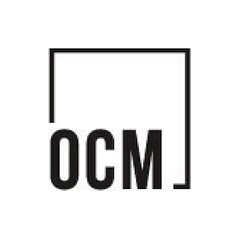 On Campus Marketing/OCM logo