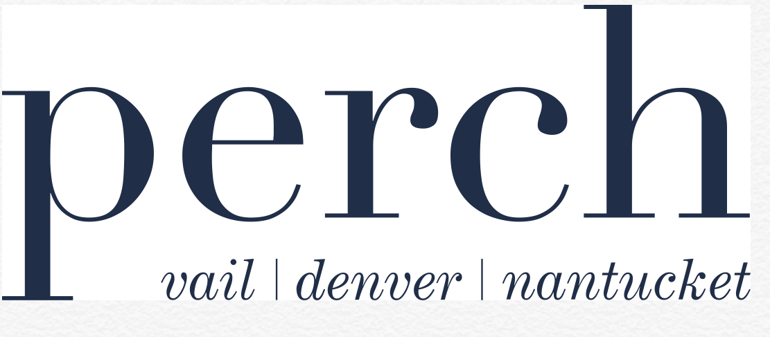 Perch  logo