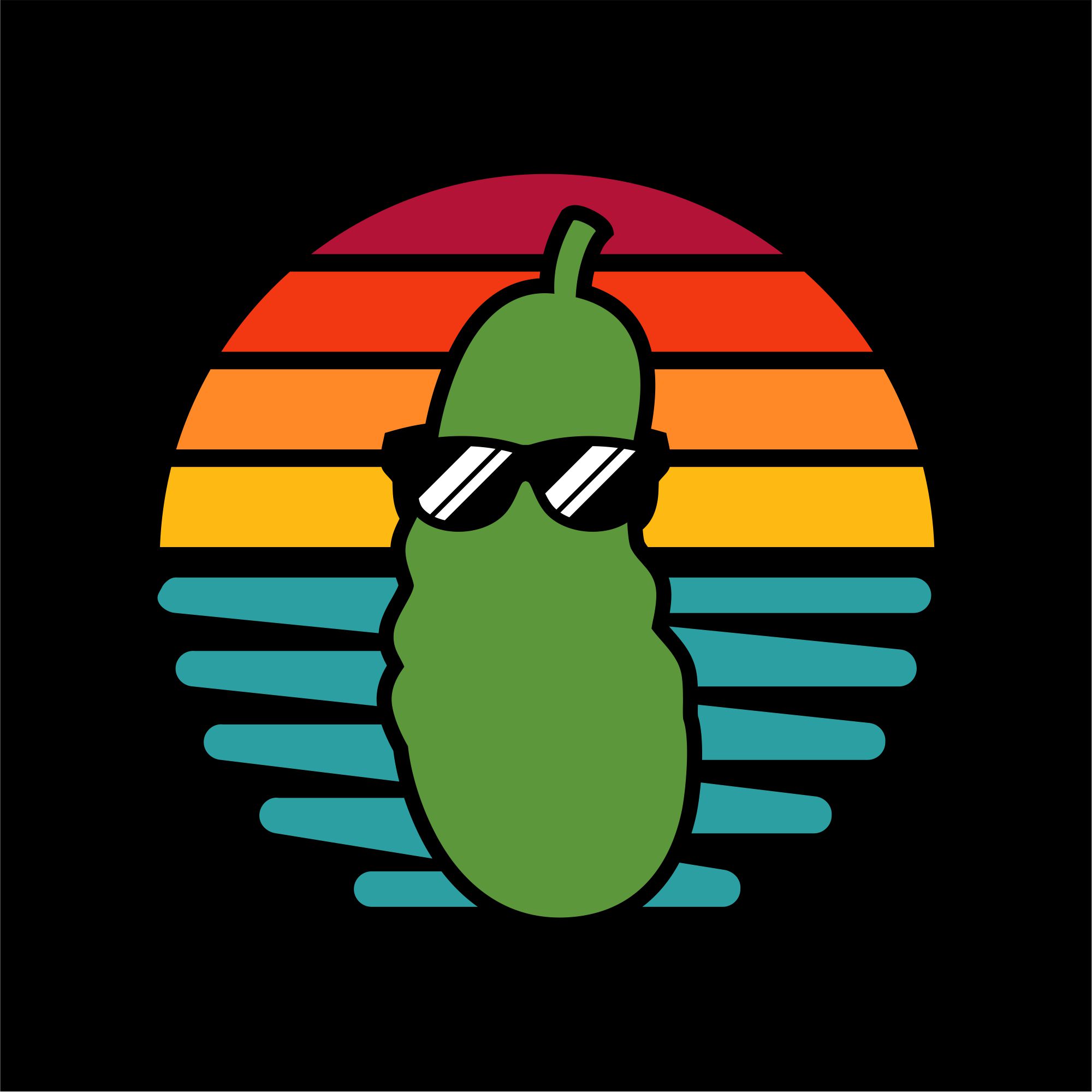 PickleBali's logo