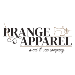 Prange Apparel LLC logo