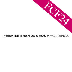 Premier Brands Group Holdings  logo