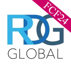 RDG Global LLC's logo