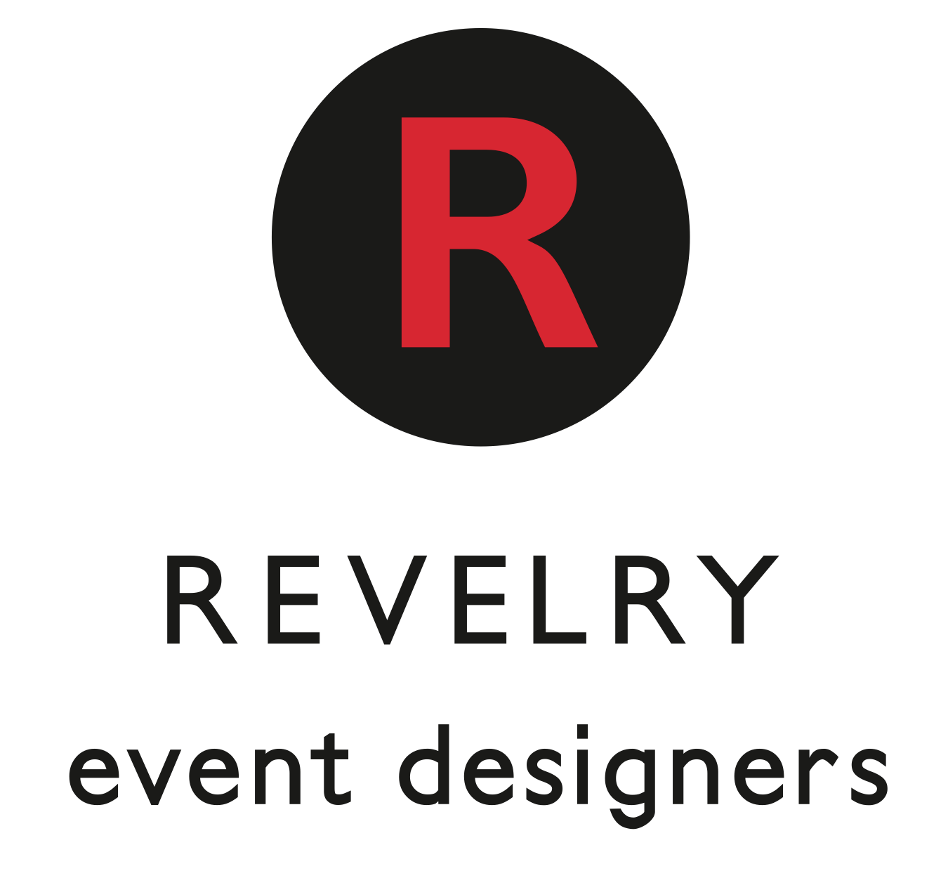 REVELRY logo