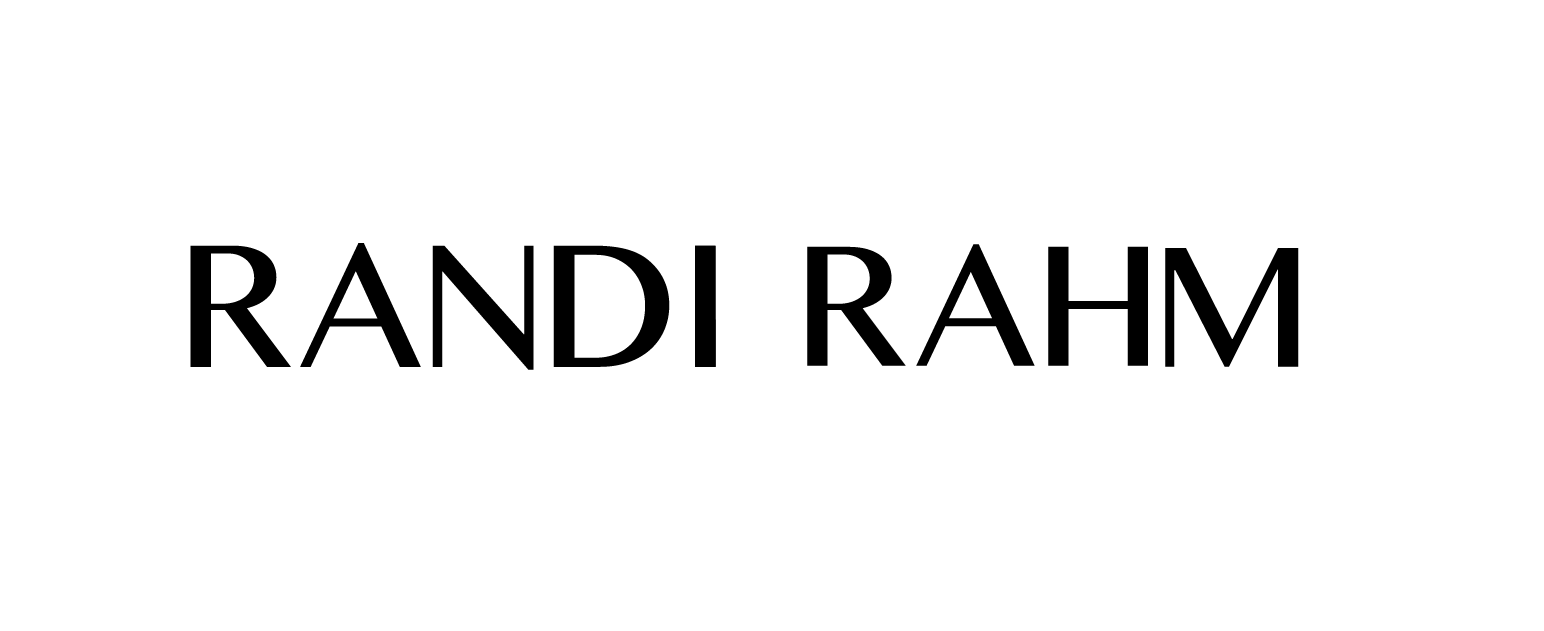 Randi Rahm Atelier logo