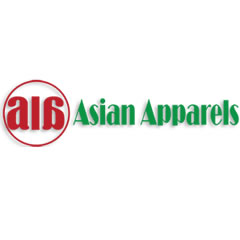 Asian Apparels logo