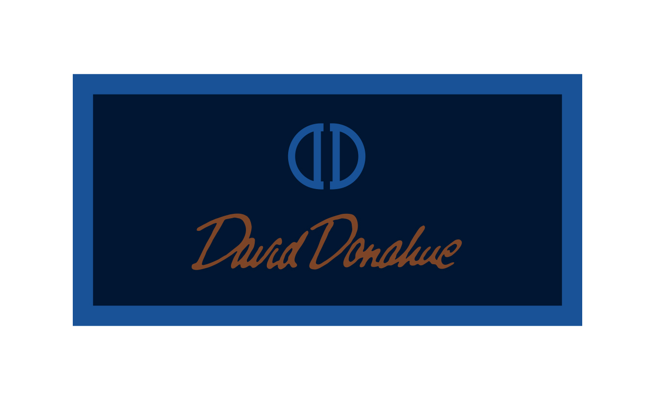 David Donahue Inc's logo
