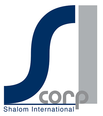 Shalom International logo