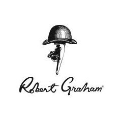 Robert Graham's Logo