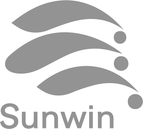 Sunwin Global logo