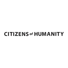 Citizens of Humanity logo