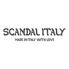 Scandal Italy logo
