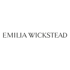 Emilia Wickstead's logo