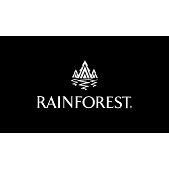 Rainforest's Logo