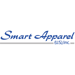 Smart Apparel US INC logo