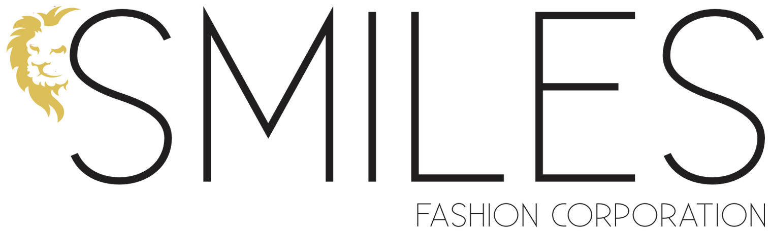 Smiles Fashion Corp's Logo