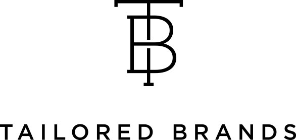 Tailored Brands logo