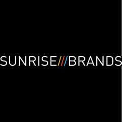 Sunrise Brands logo