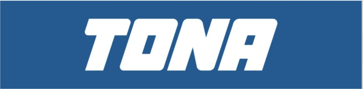 TONA Activewear logo