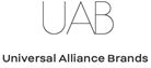 Universal Alliance Brands logo