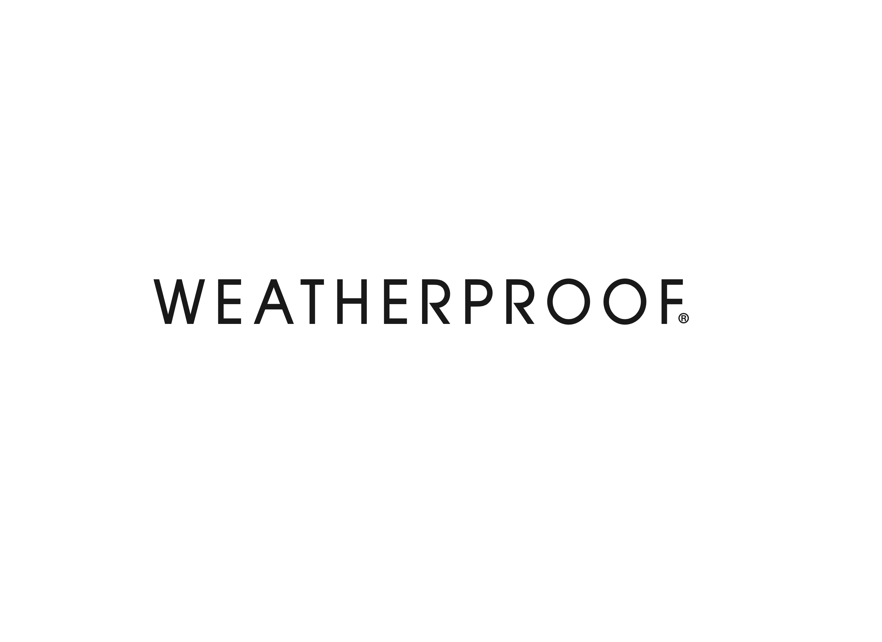 Weatherproof apparel on sale