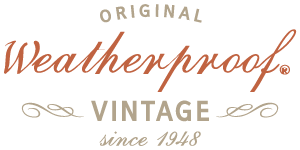 Weatherproof Vintage logo