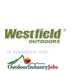 Westfield Outdoors logo