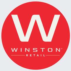 Winston Retail's logo