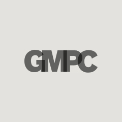 GMPC LLC's logo