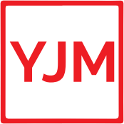 YJM Apparel Group logo