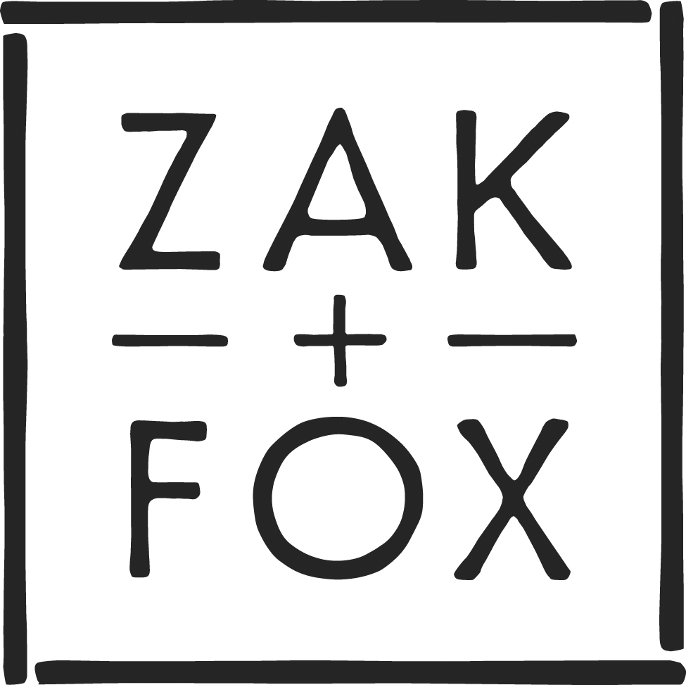 ZAK+FOX