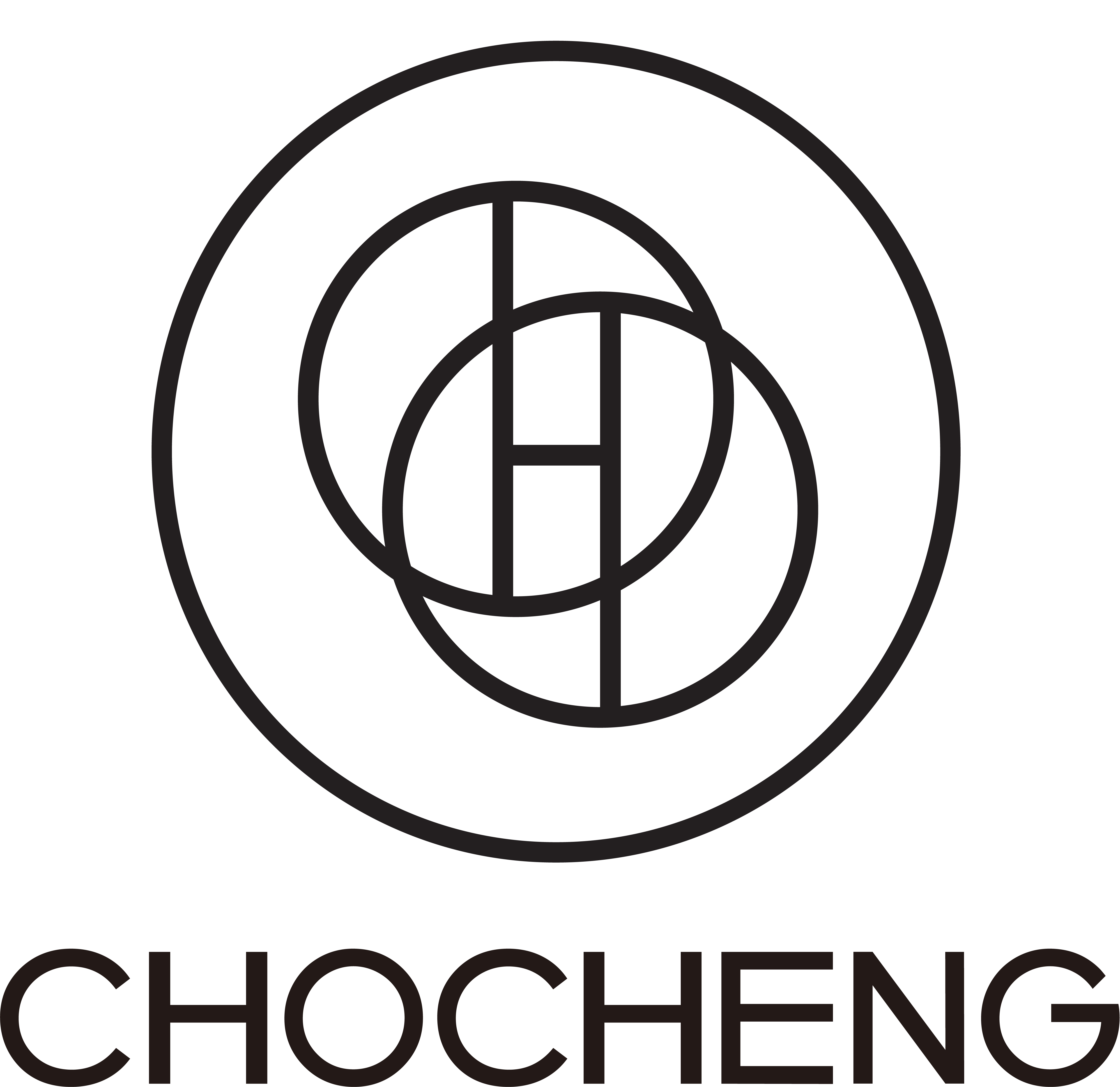 CHOCHENG logo