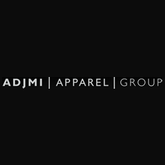 Adjmi Apparel Group logo