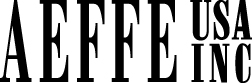 Aeffe USA logo