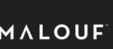 Malouf Bedding logo