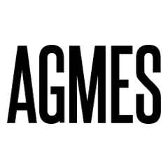 AGMES's Logo
