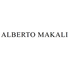 Alberto Makali logo