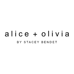 alice + olivia logo