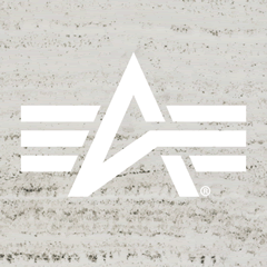 Alpha Industries Inc. logo
