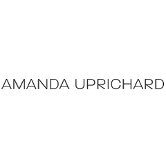 Amanda Uprichard logo